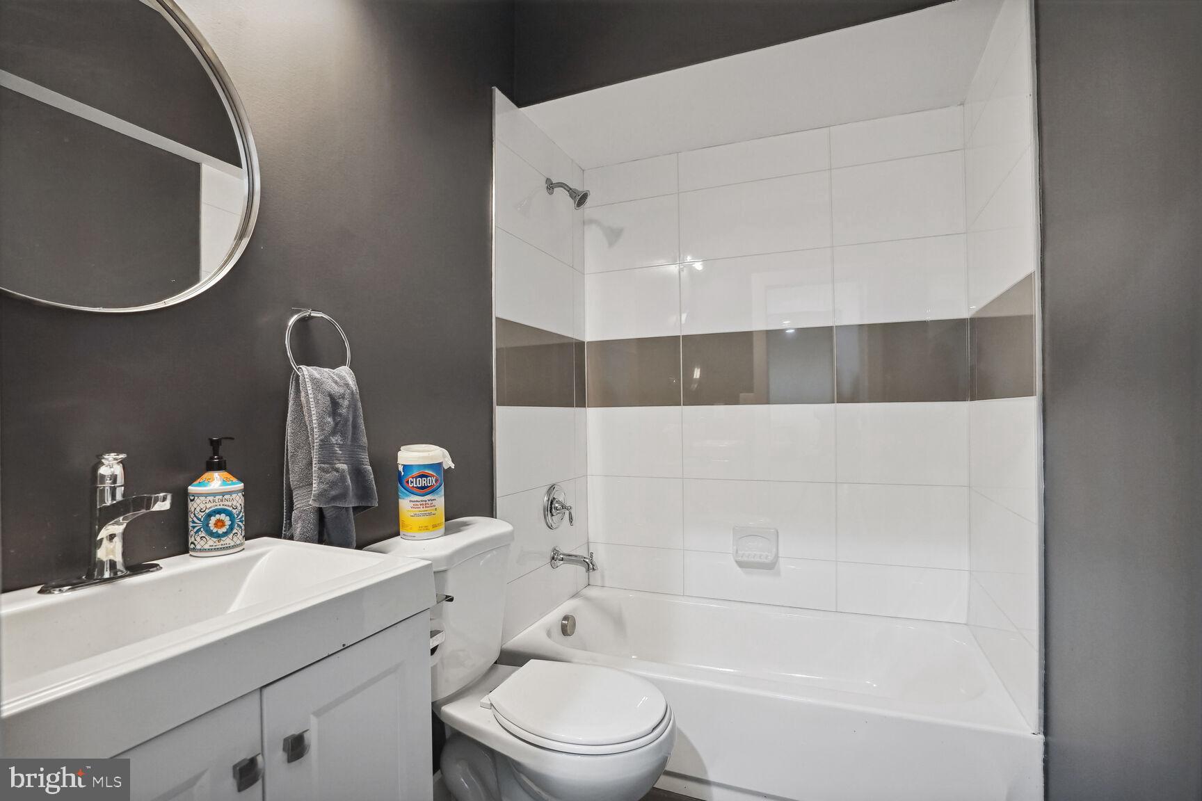 KENT GARDENS - Residential Lease