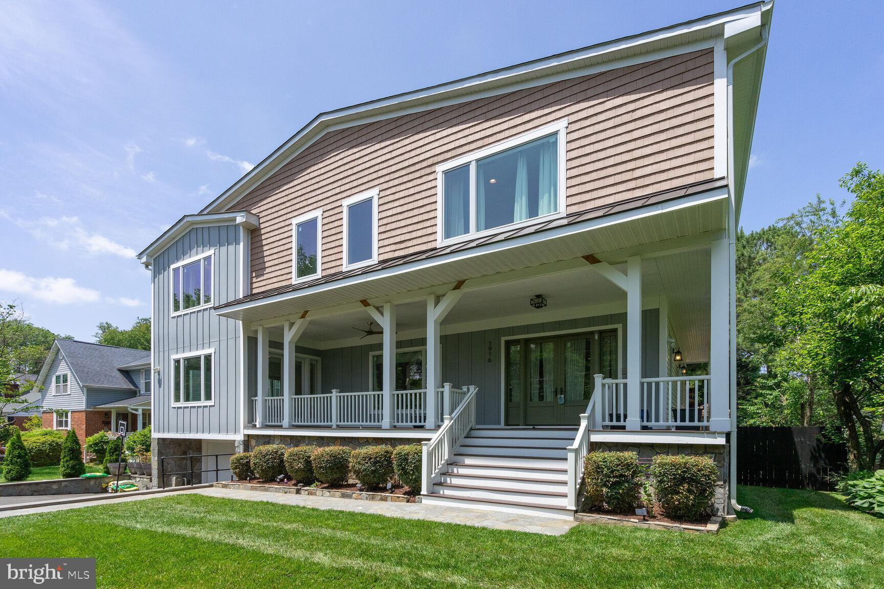 KENT GARDENS - Residential Lease