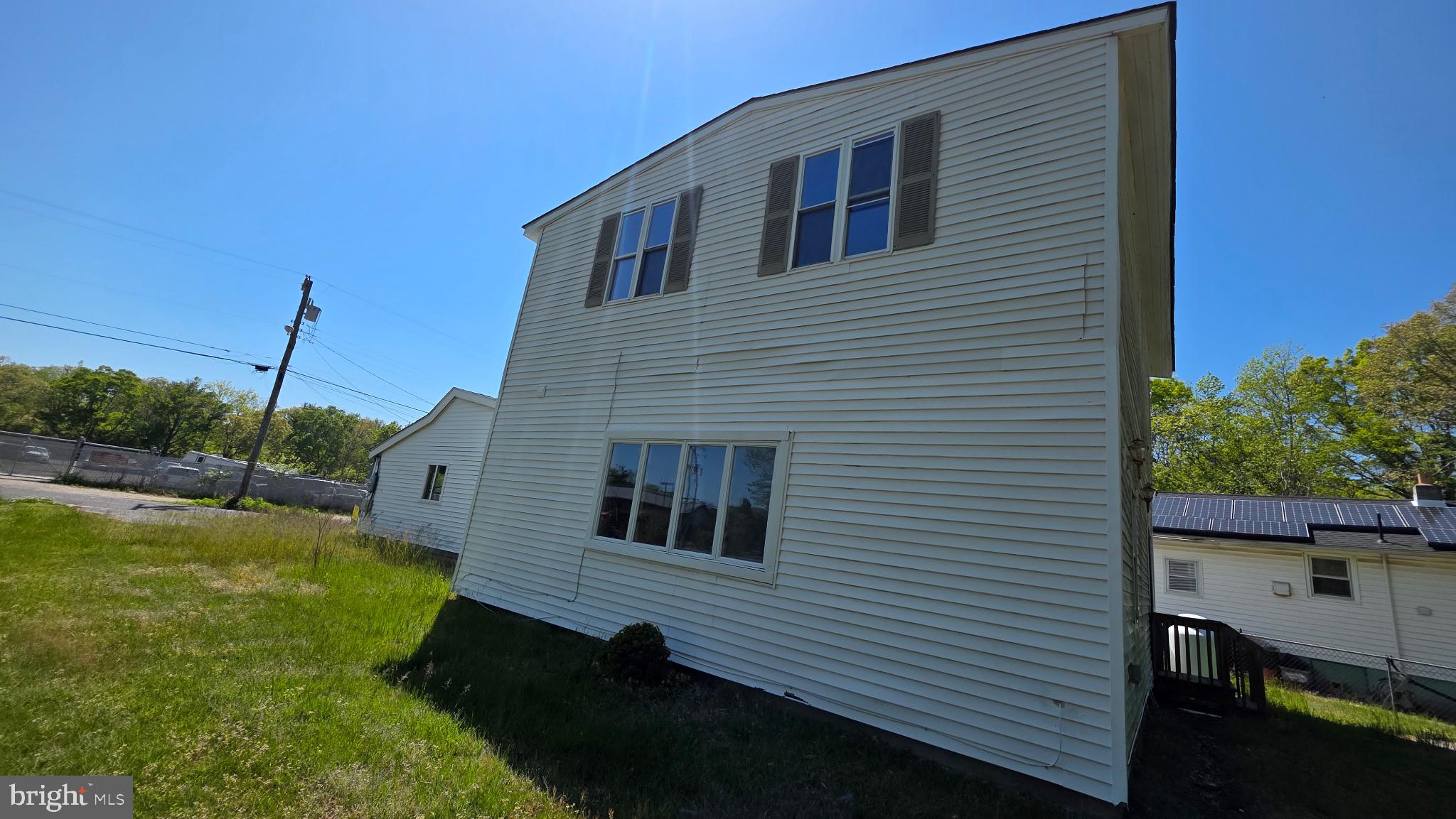 14 GIBSON AVENUE