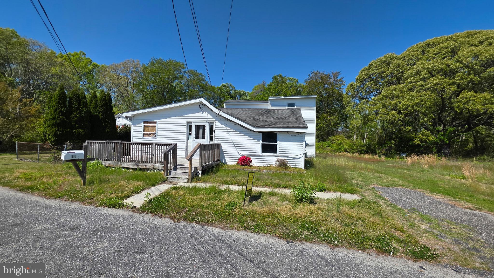 14 GIBSON AVENUE