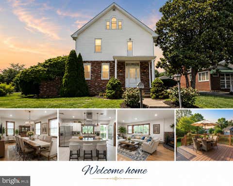 Homes For Sale - 1930 Midland Road<br/> DUNDALK, MD 21222