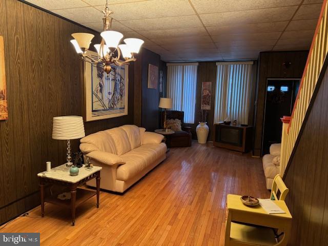 PHILADELPHIA (SOUTH) - Residential