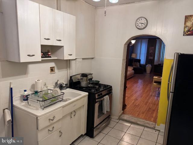 PHILADELPHIA (SOUTH) - Residential