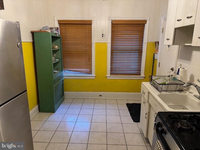 PHILADELPHIA (SOUTH) - Residential