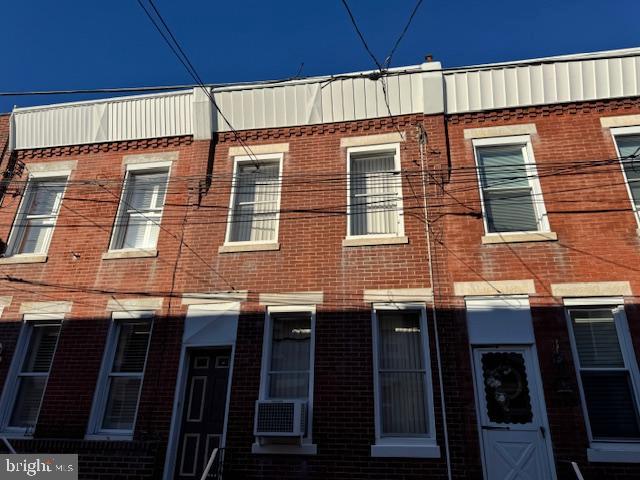 PHILADELPHIA (SOUTH) - Residential