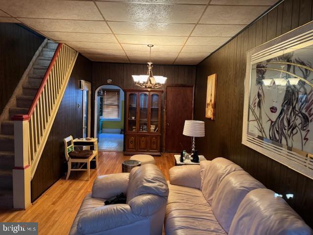 PHILADELPHIA (SOUTH) - Residential