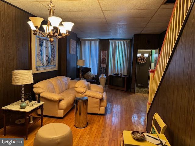 PHILADELPHIA (SOUTH) - Residential