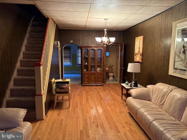 PHILADELPHIA (SOUTH) - Residential