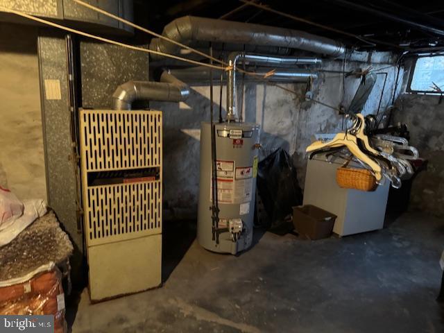 PHILADELPHIA (SOUTH) - Residential