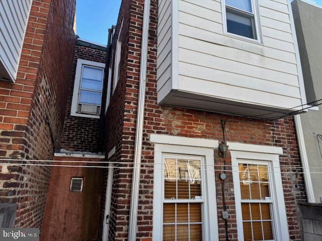 PHILADELPHIA (SOUTH) - Residential