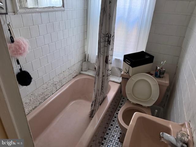 PHILADELPHIA (SOUTH) - Residential