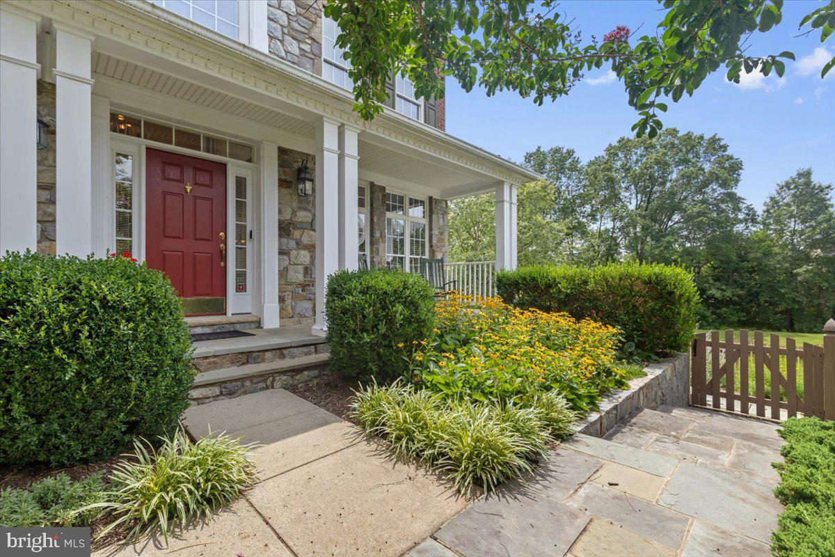 25778 TULLOW PLACE