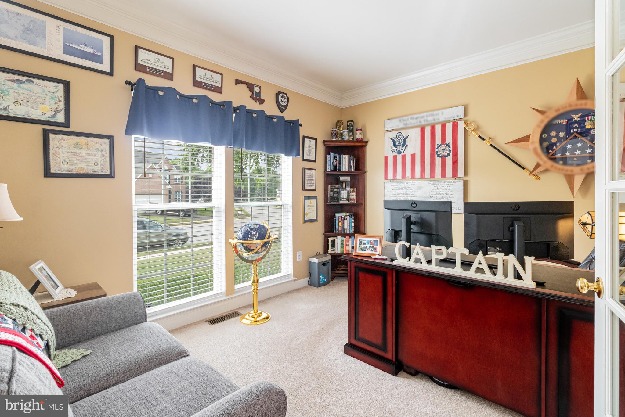 THISTLE DOWNS - Residential