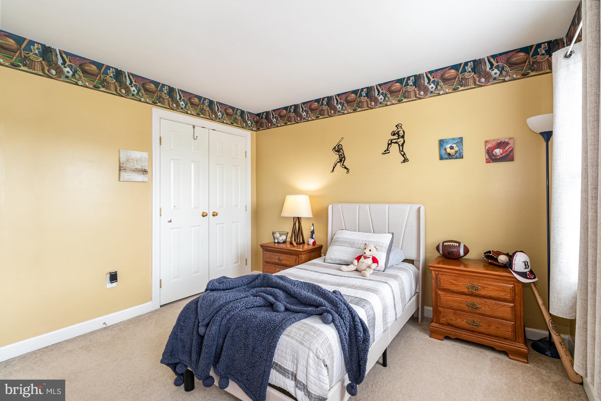 THISTLE DOWNS - Residential