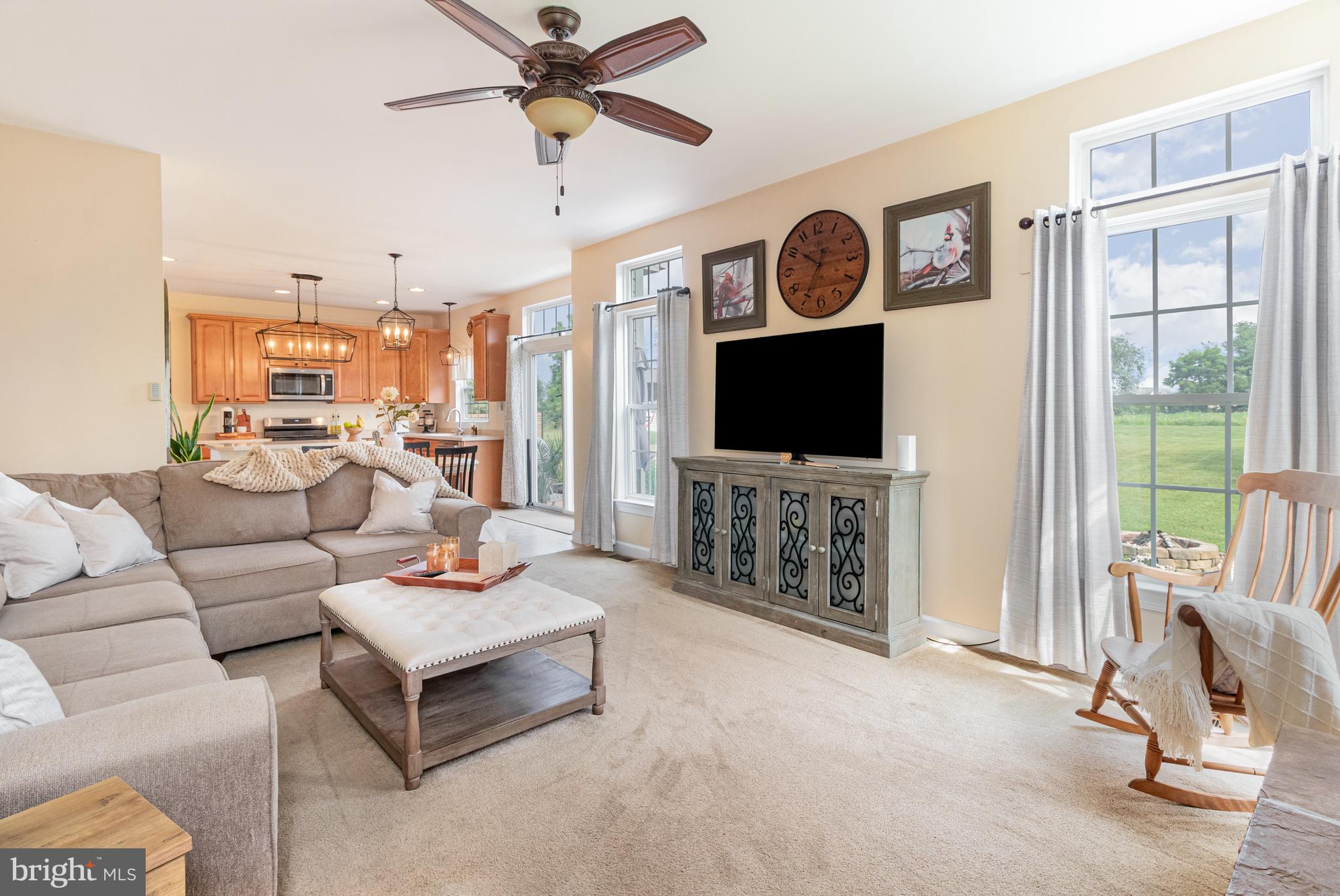 THISTLE DOWNS - Residential