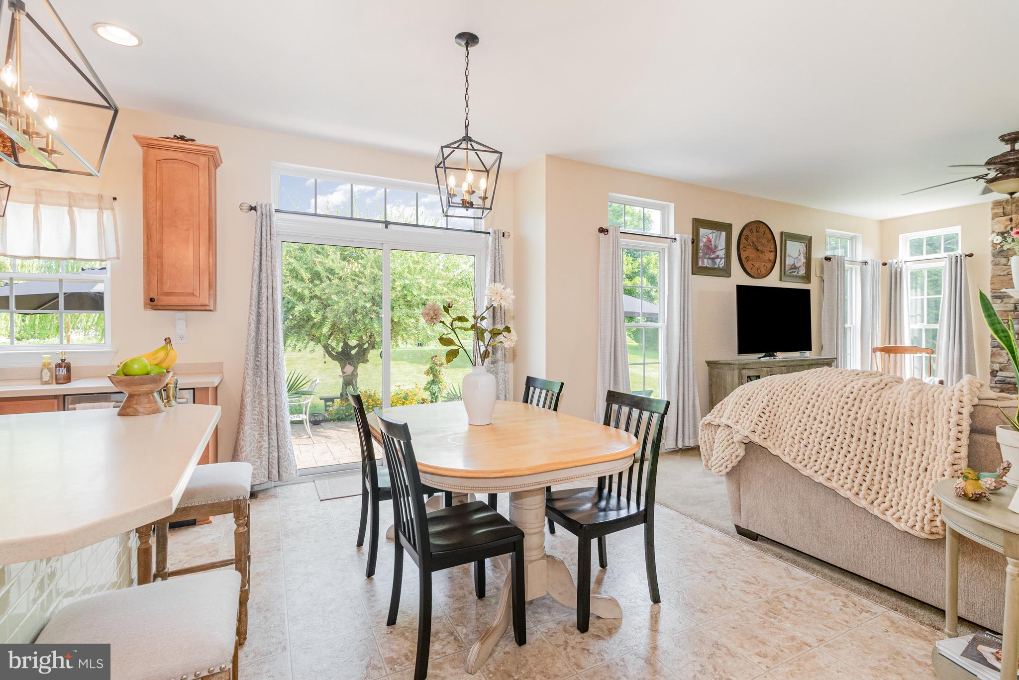 THISTLE DOWNS - Residential