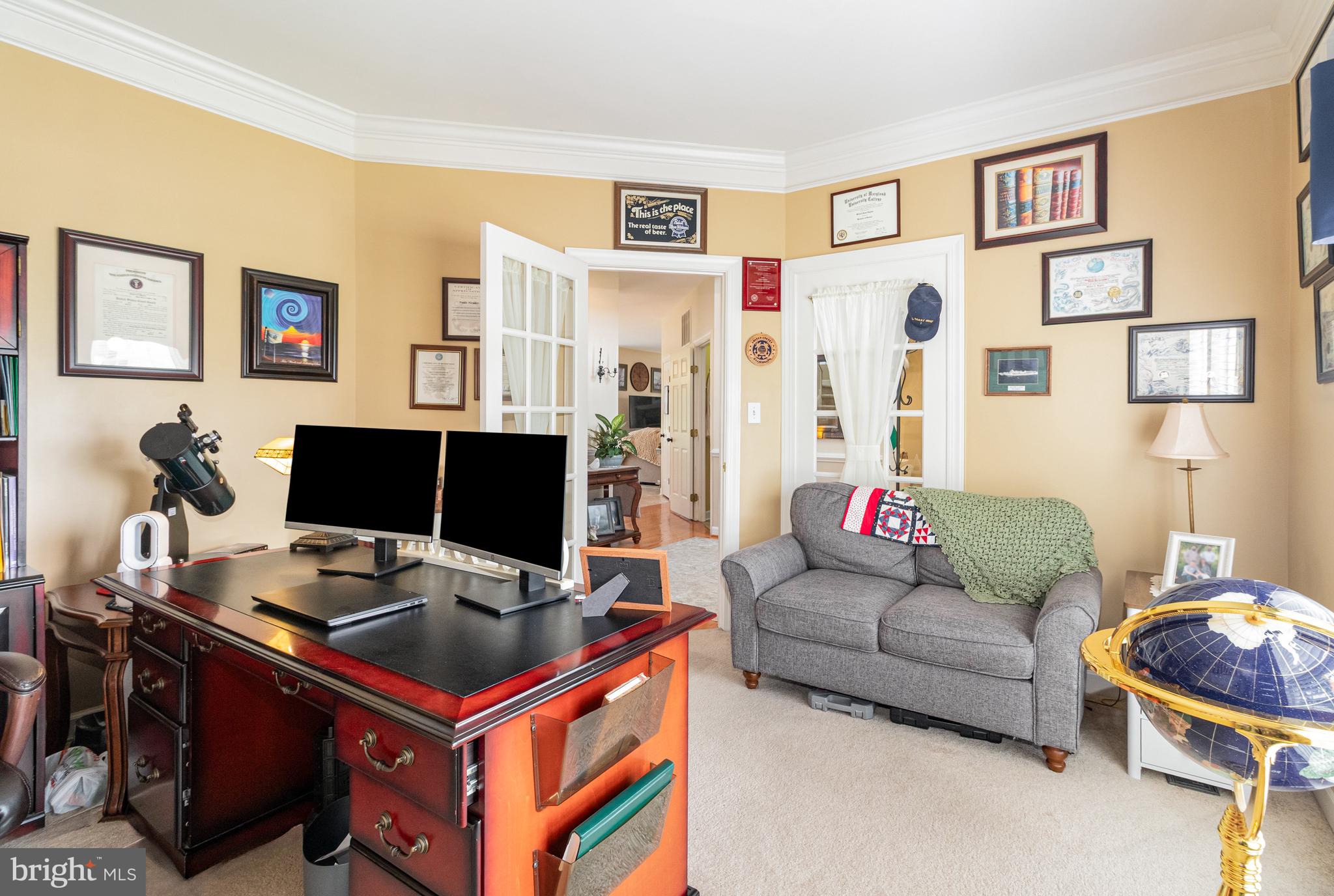 THISTLE DOWNS - Residential