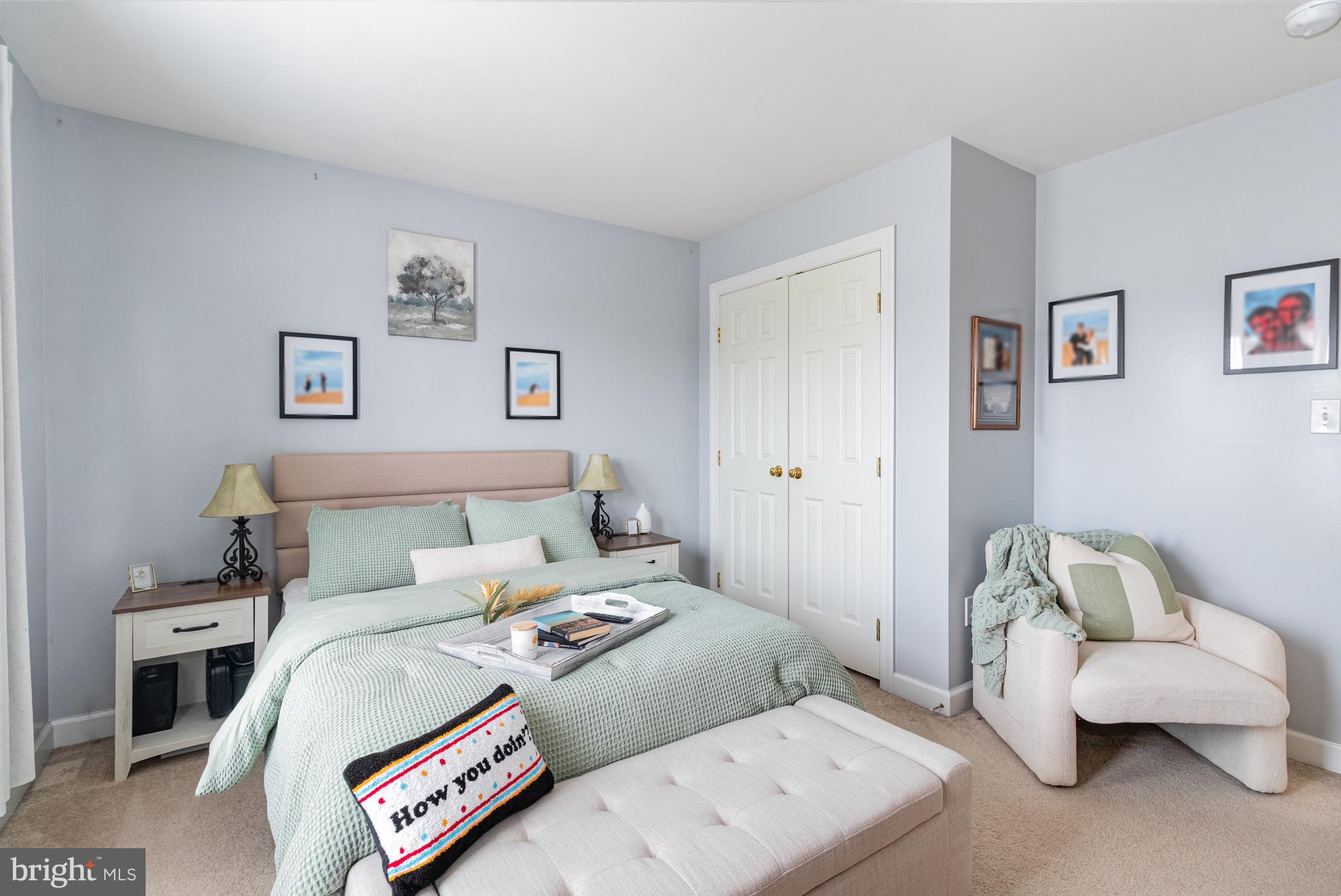 THISTLE DOWNS - Residential