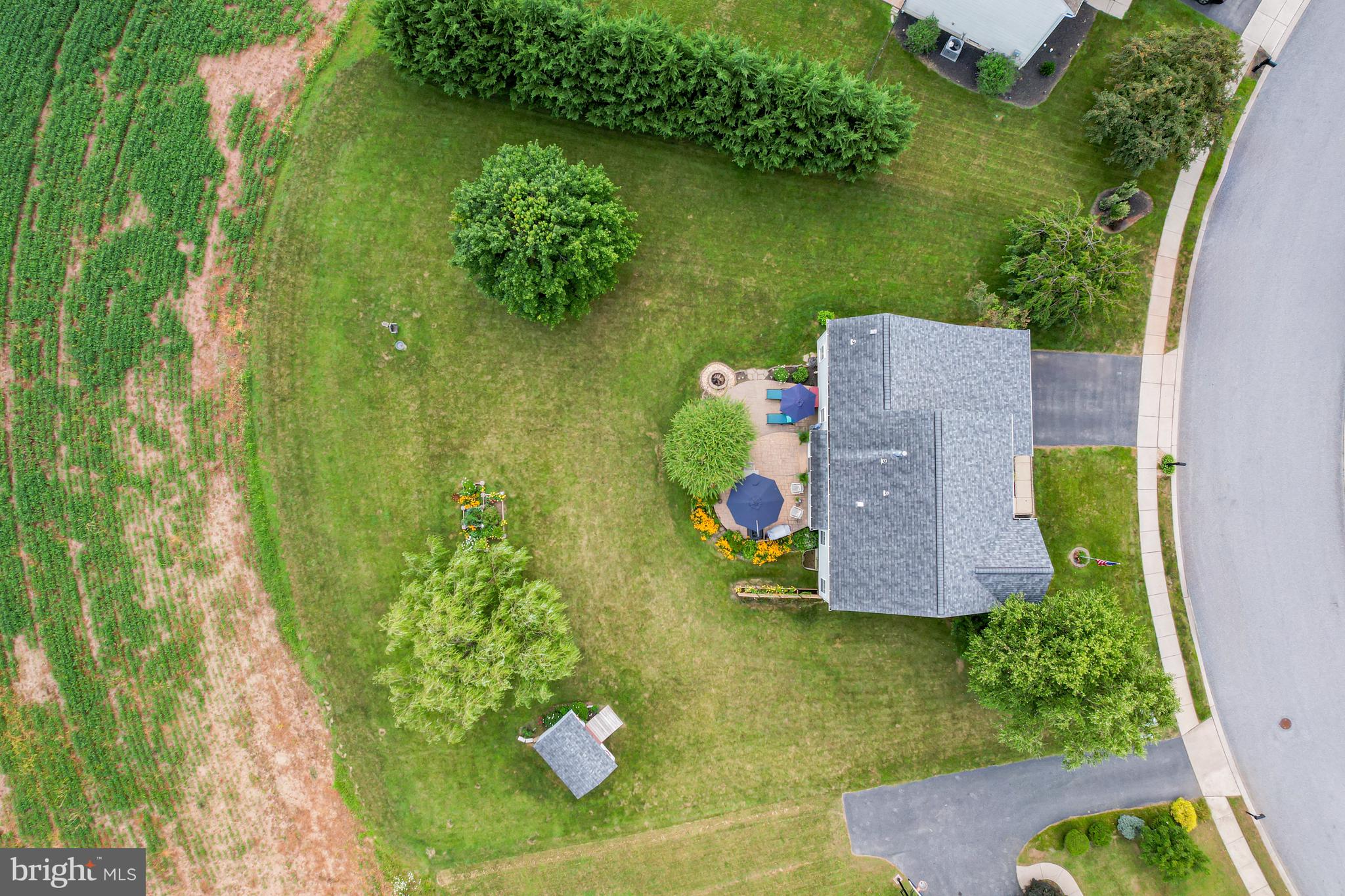 THISTLE DOWNS - Residential