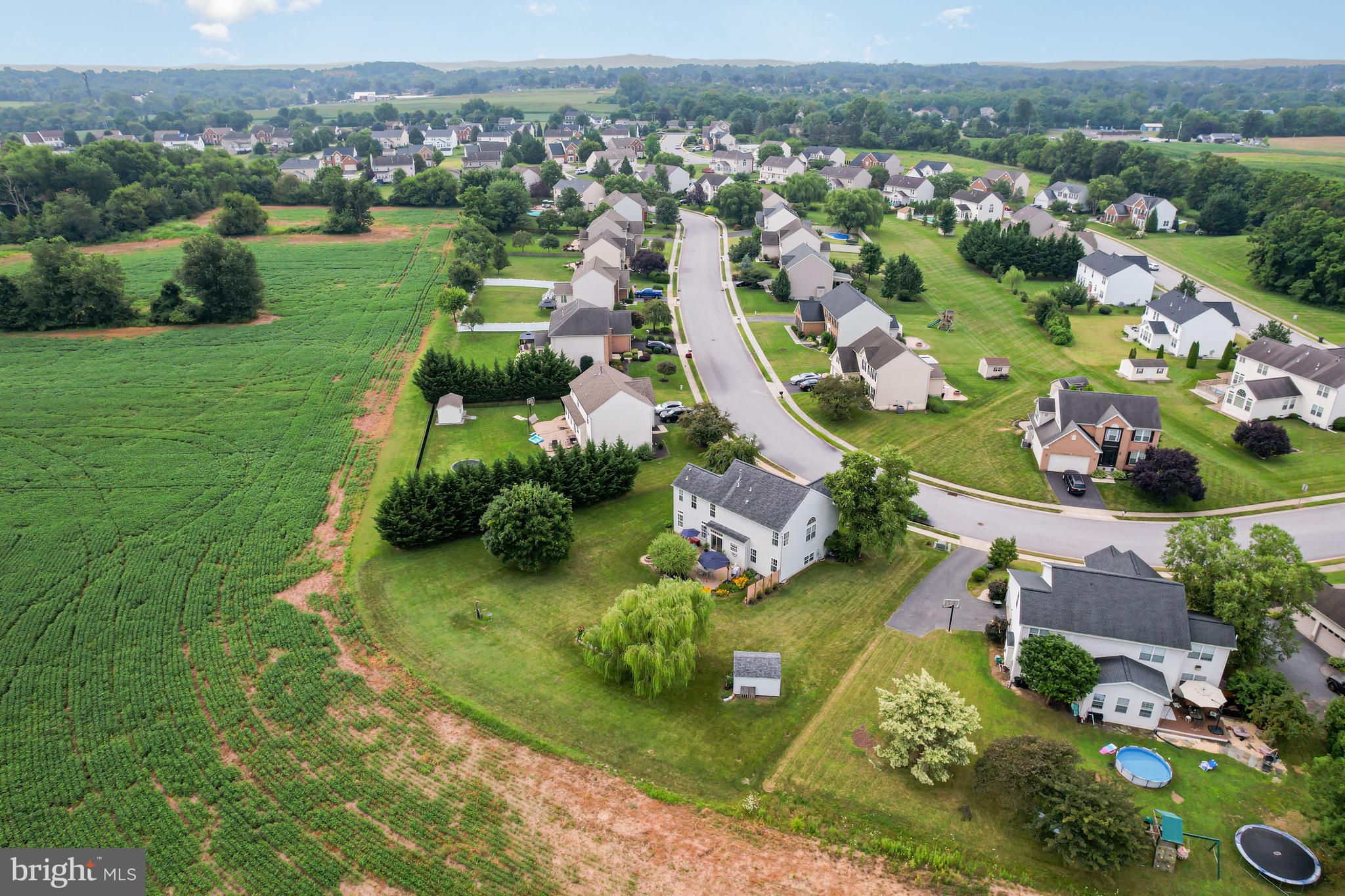 THISTLE DOWNS - Residential