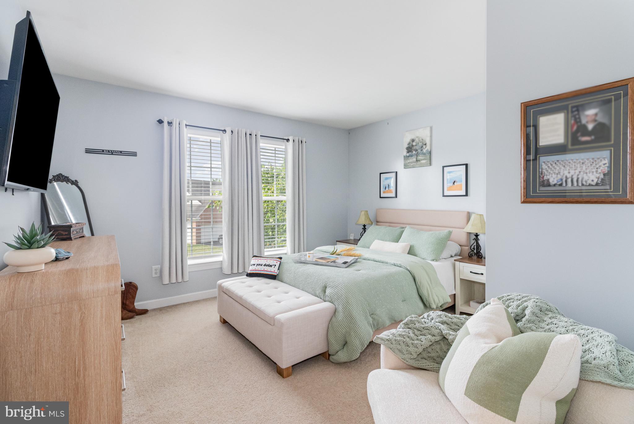 THISTLE DOWNS - Residential