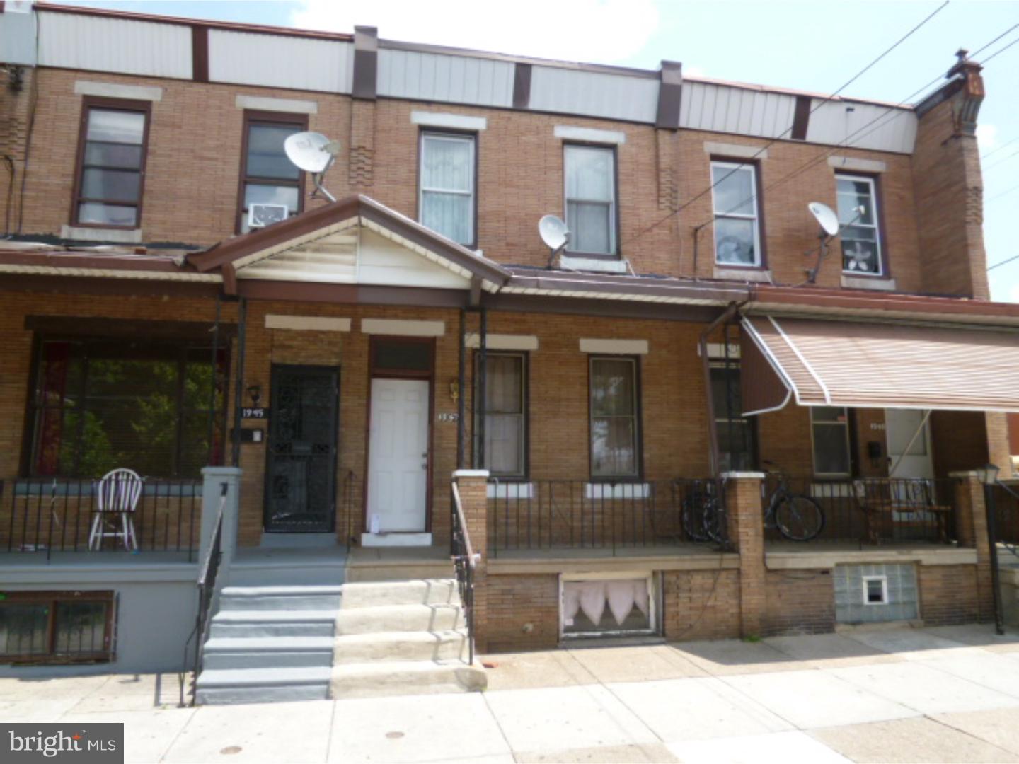 KENSINGTON - Residential