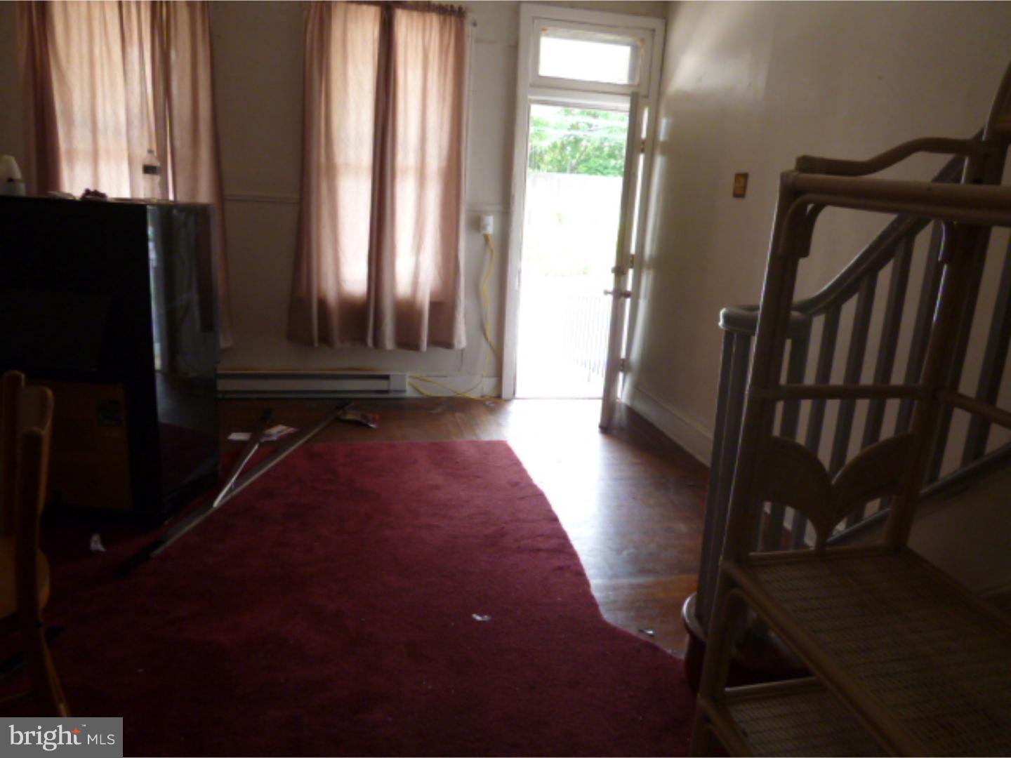 KENSINGTON - Residential