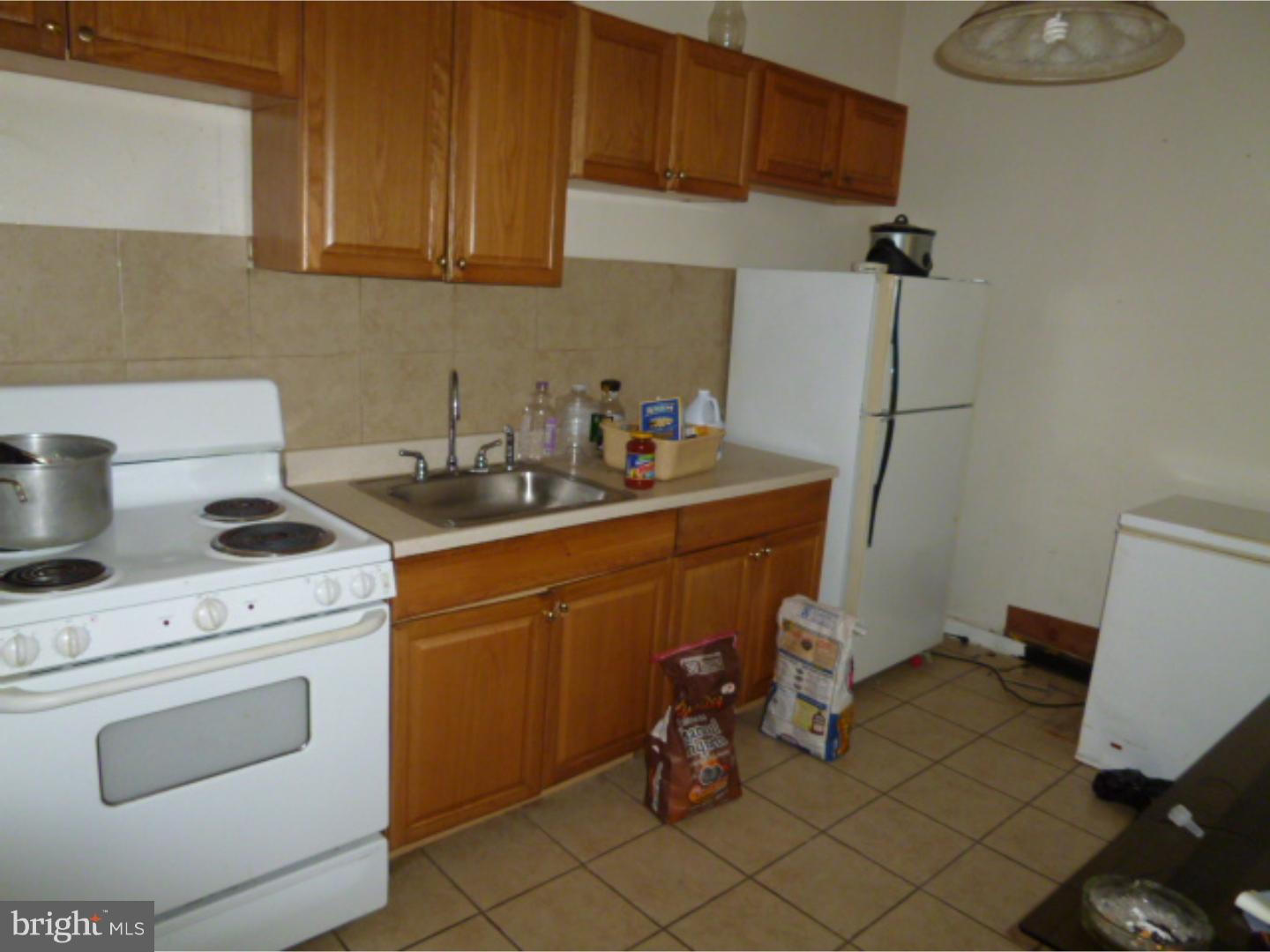 KENSINGTON - Residential