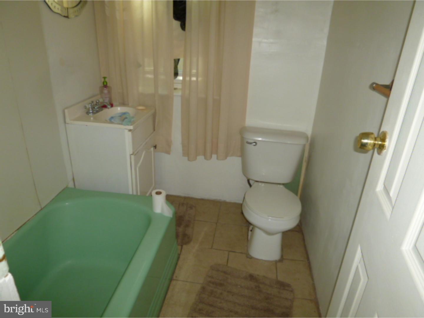 KENSINGTON - Residential