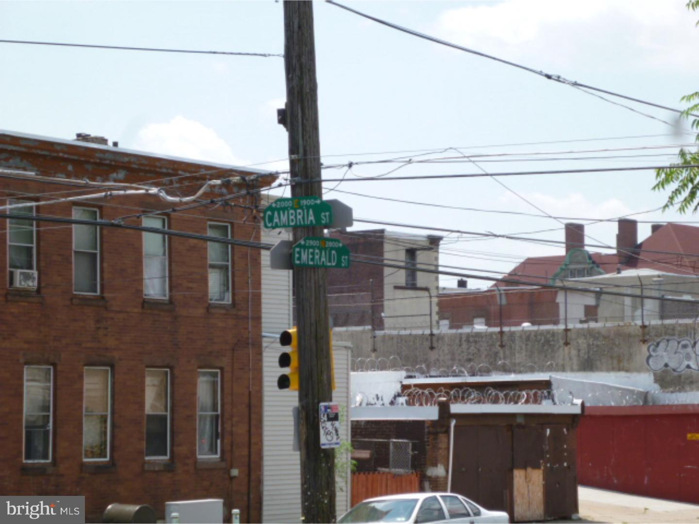 KENSINGTON - Residential