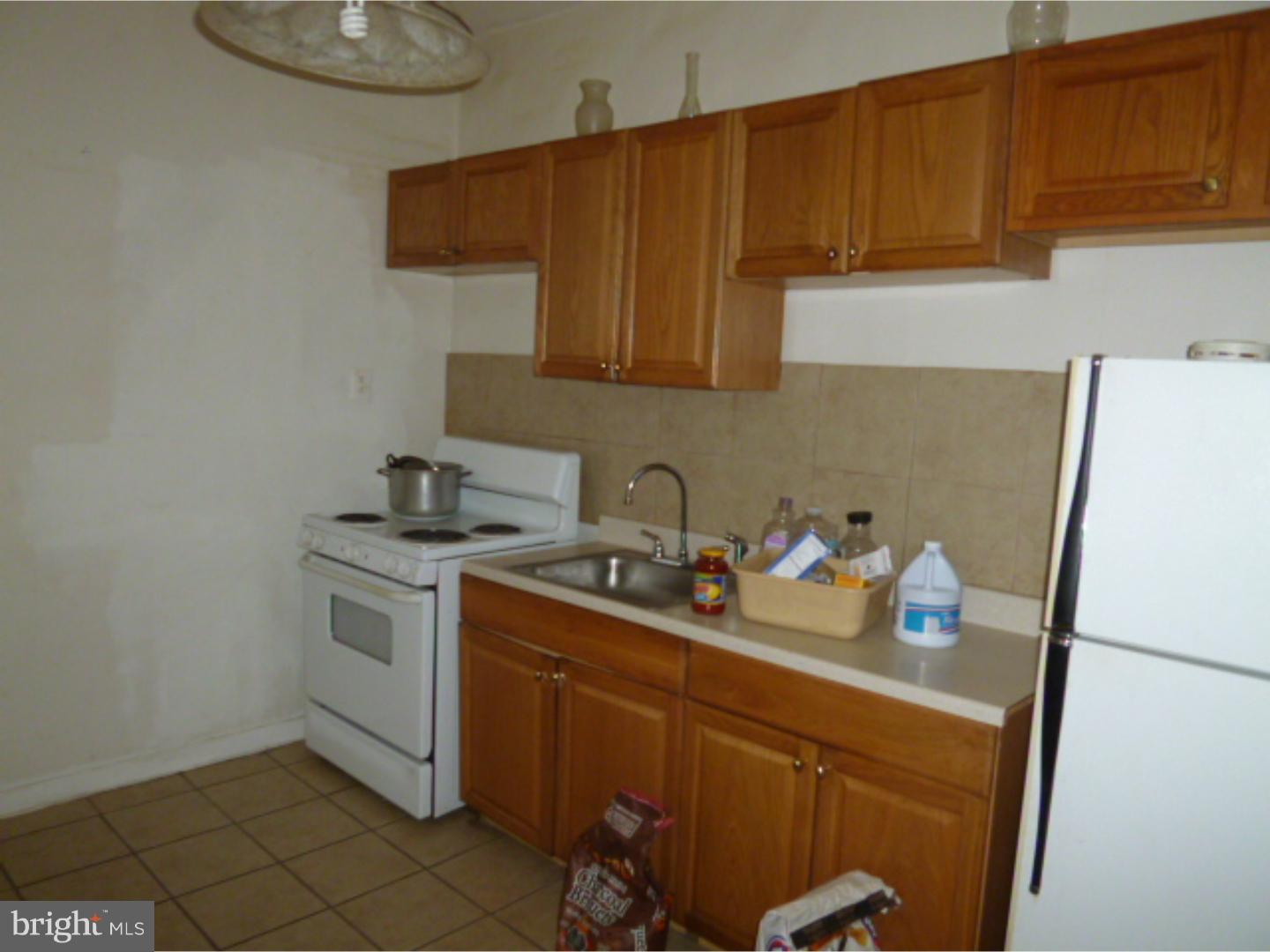 KENSINGTON - Residential