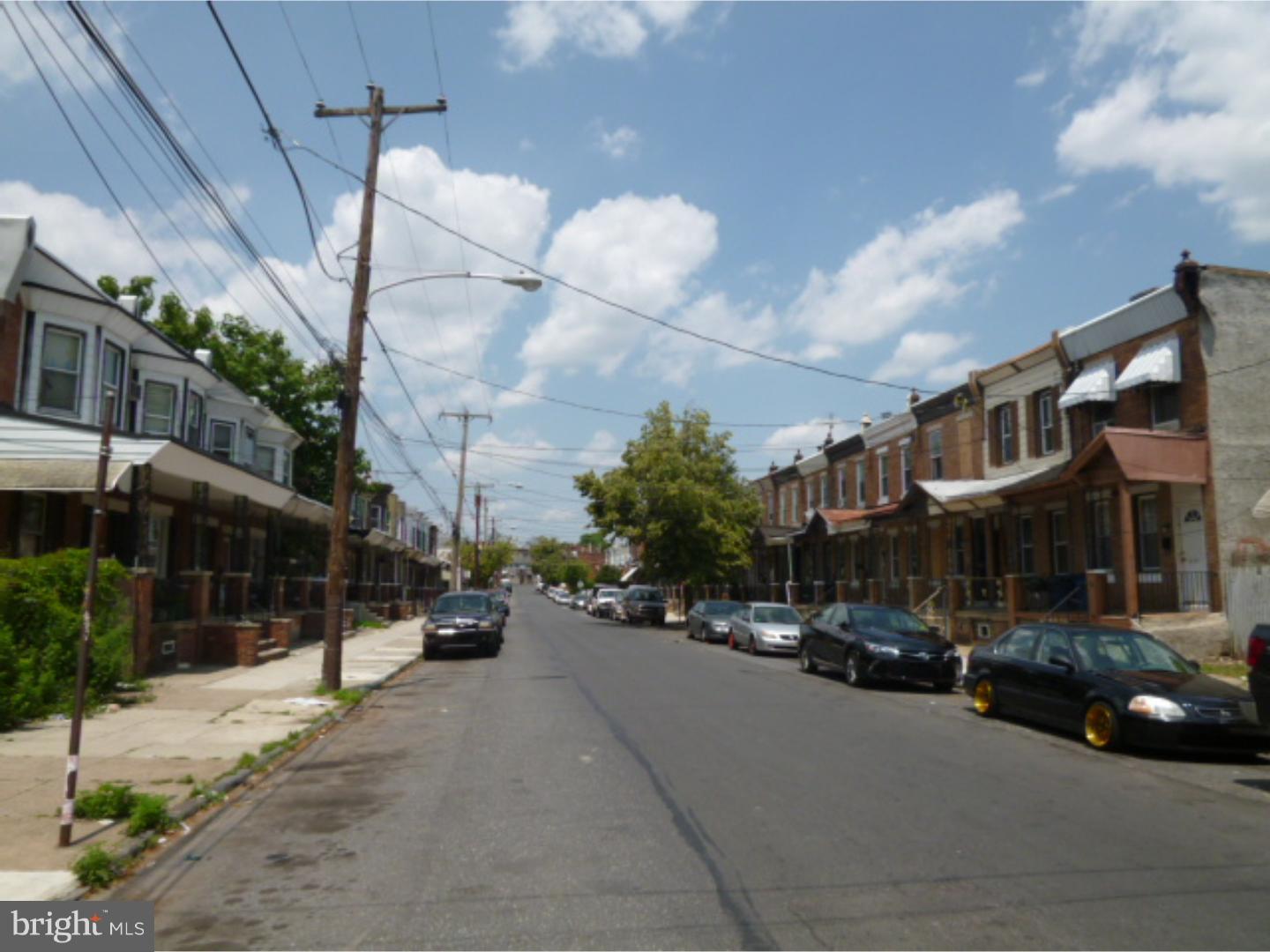 KENSINGTON - Residential