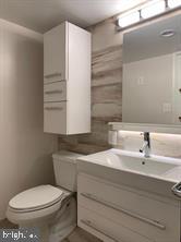 AMERICANA CENTRE - Residential Lease