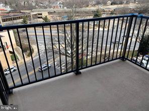 AMERICANA CENTRE - Residential Lease