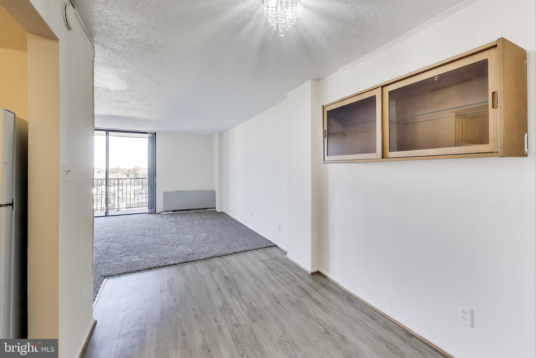 AMERICANA CENTRE - Residential Lease