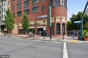 AMERICANA CENTRE - Residential Lease