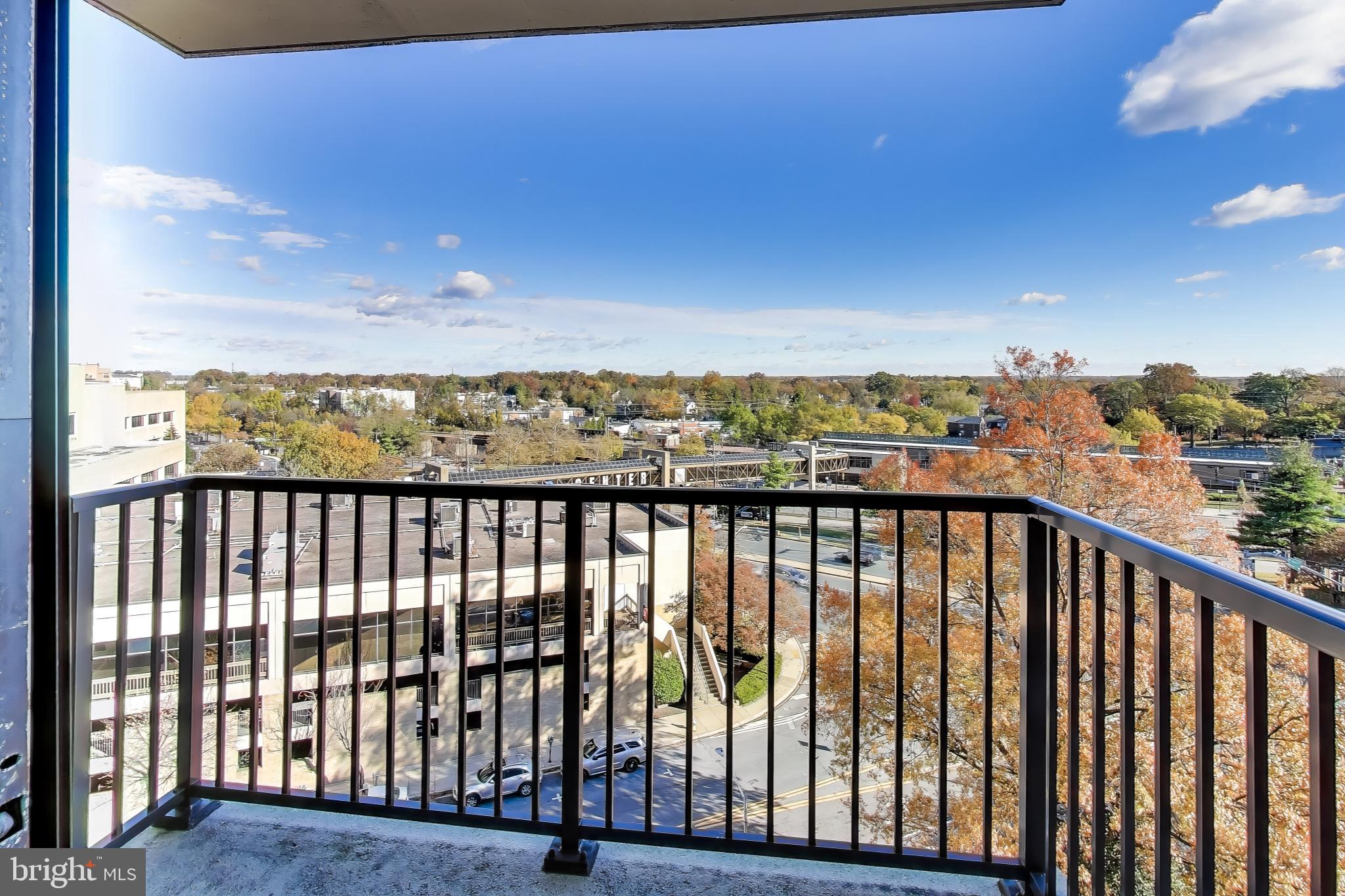 AMERICANA CENTRE - Residential Lease