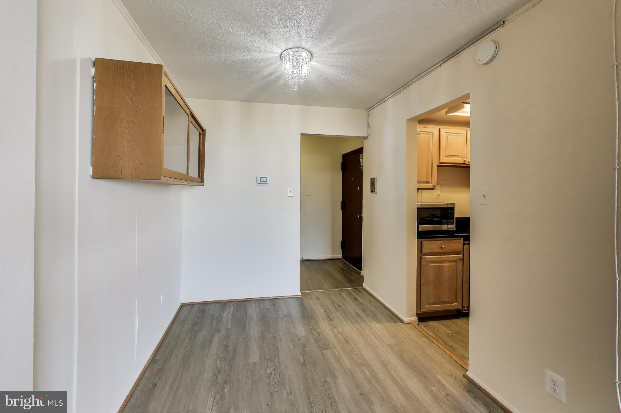 AMERICANA CENTRE - Residential Lease