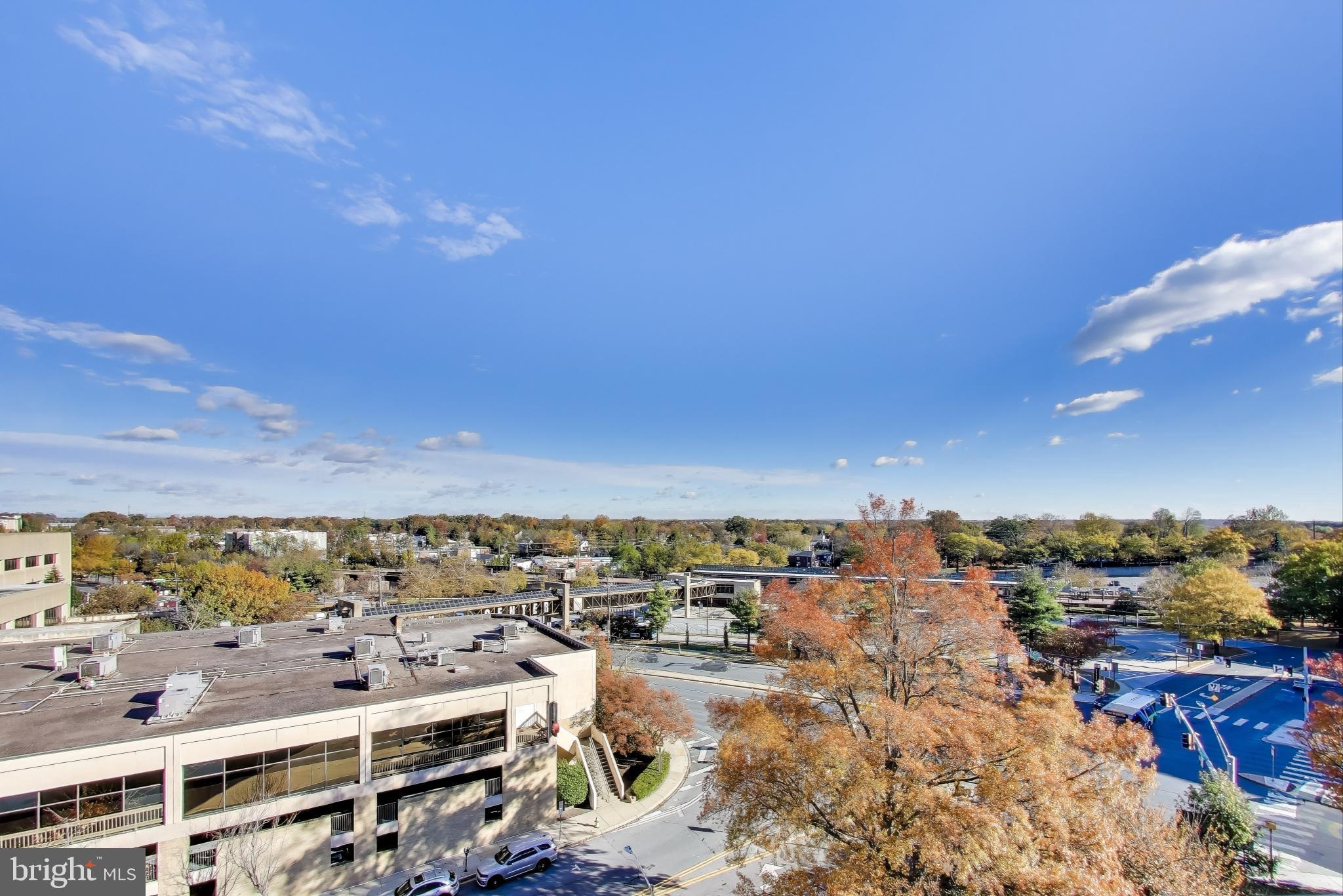 AMERICANA CENTRE - Residential Lease