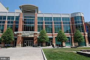 AMERICANA CENTRE - Residential Lease