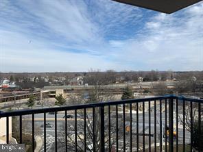 AMERICANA CENTRE - Residential Lease