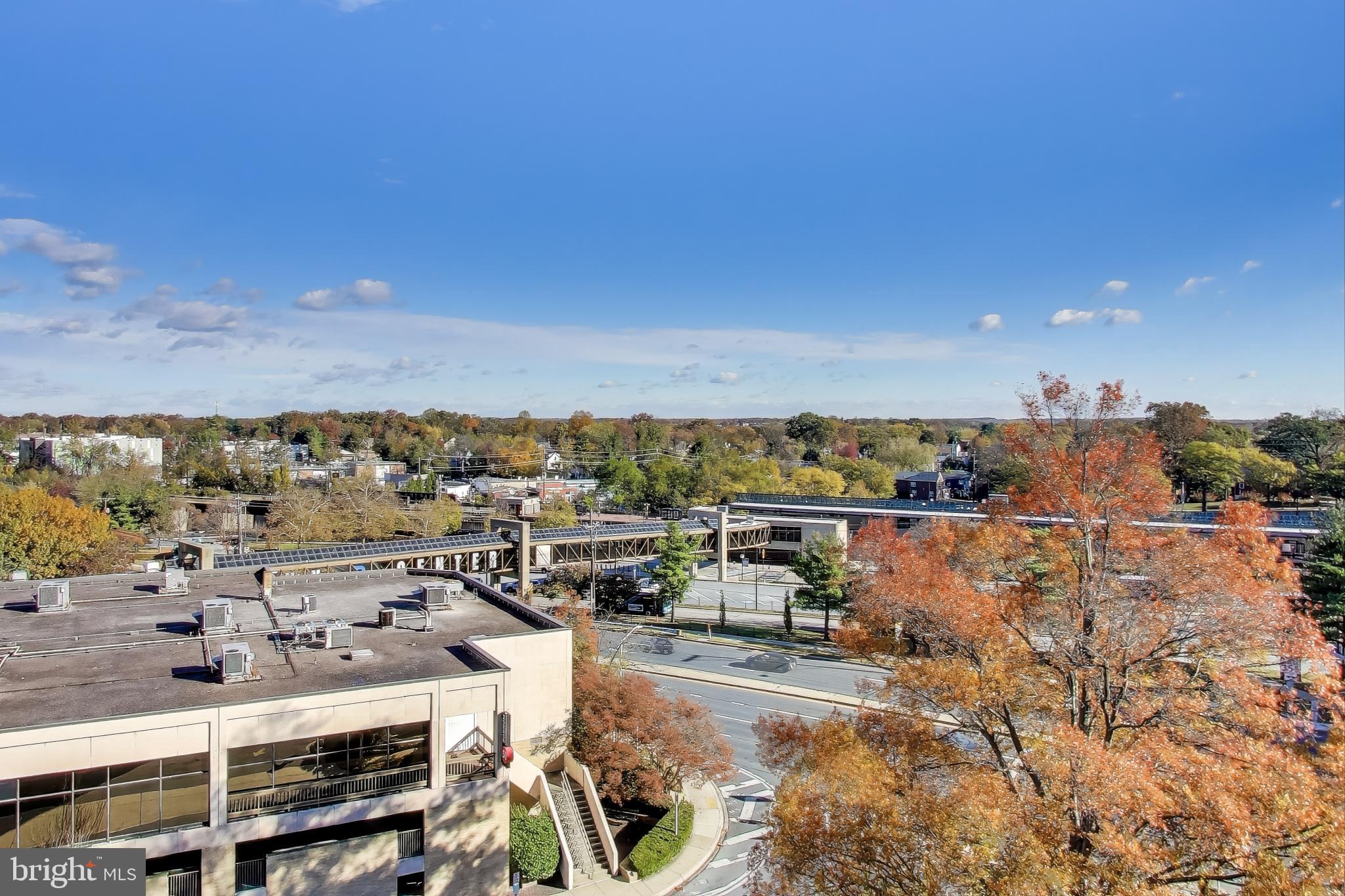 AMERICANA CENTRE - Residential Lease