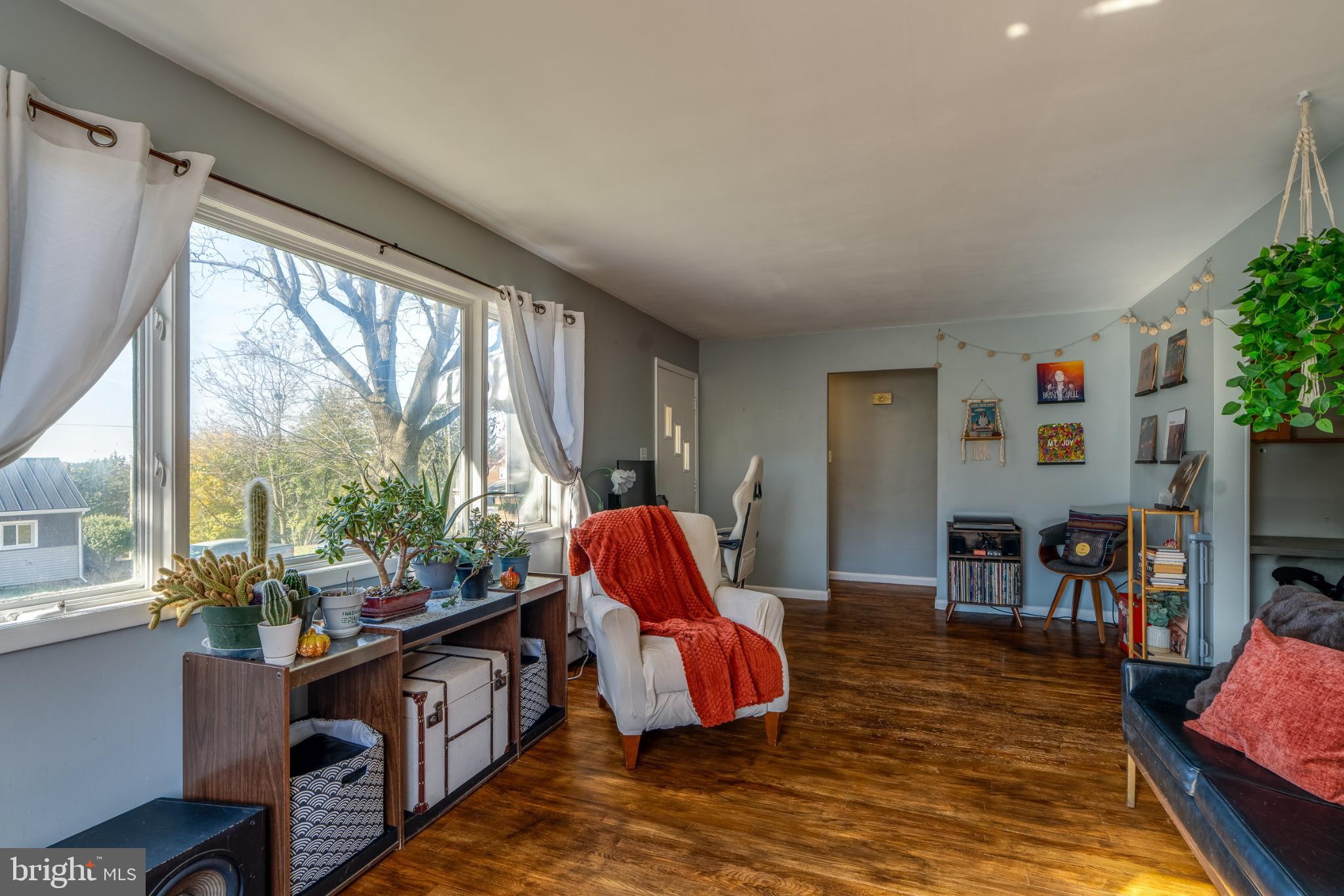 EPHRATA BOROUGH - Residential