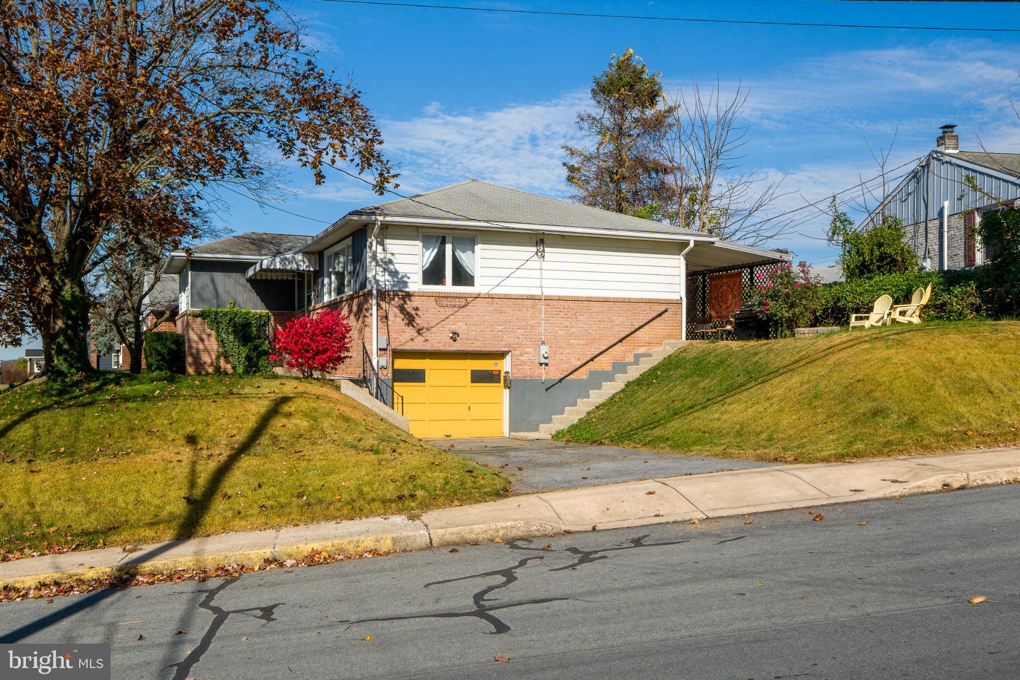 EPHRATA BOROUGH - Residential