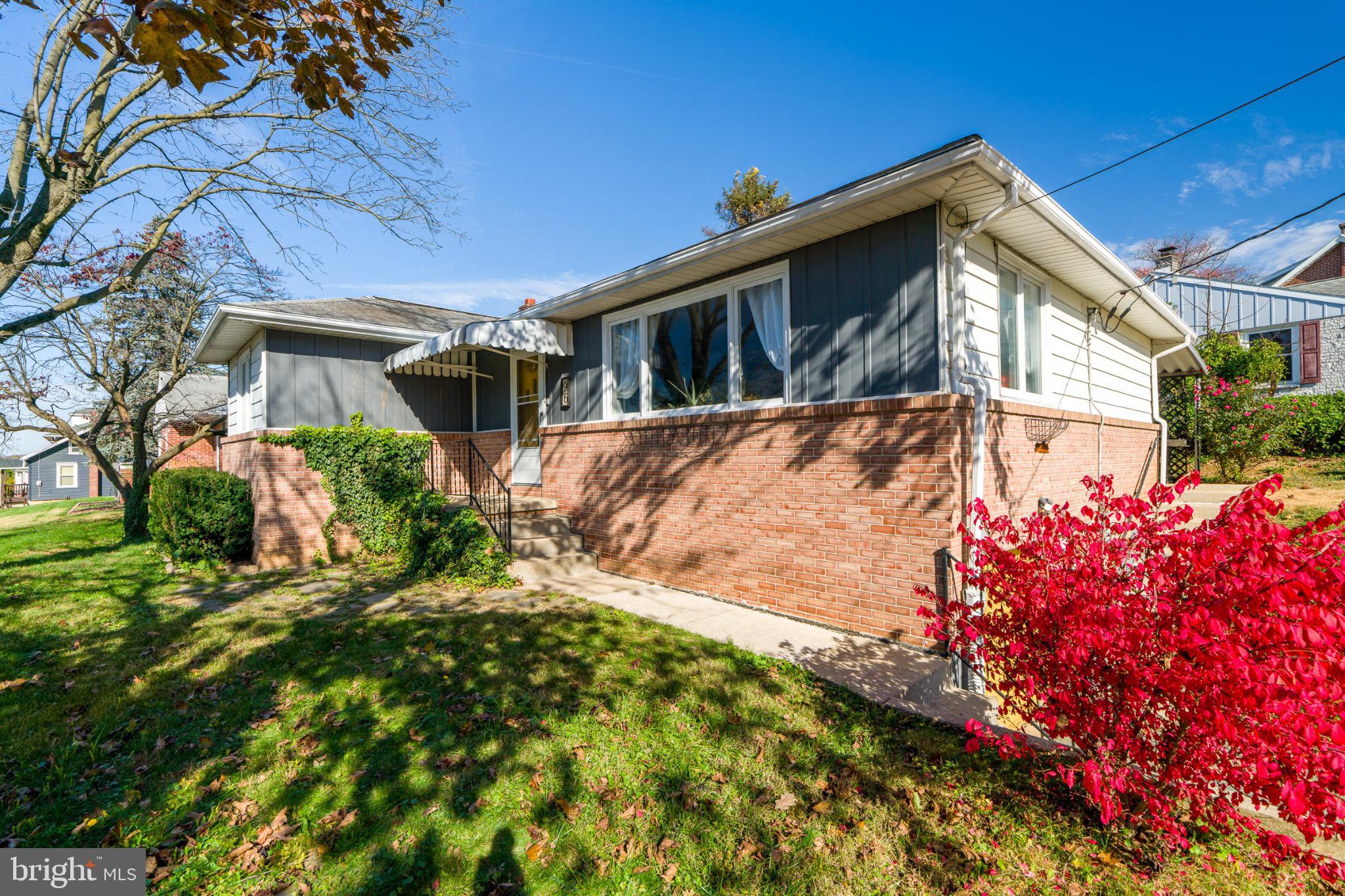 EPHRATA BOROUGH - Residential