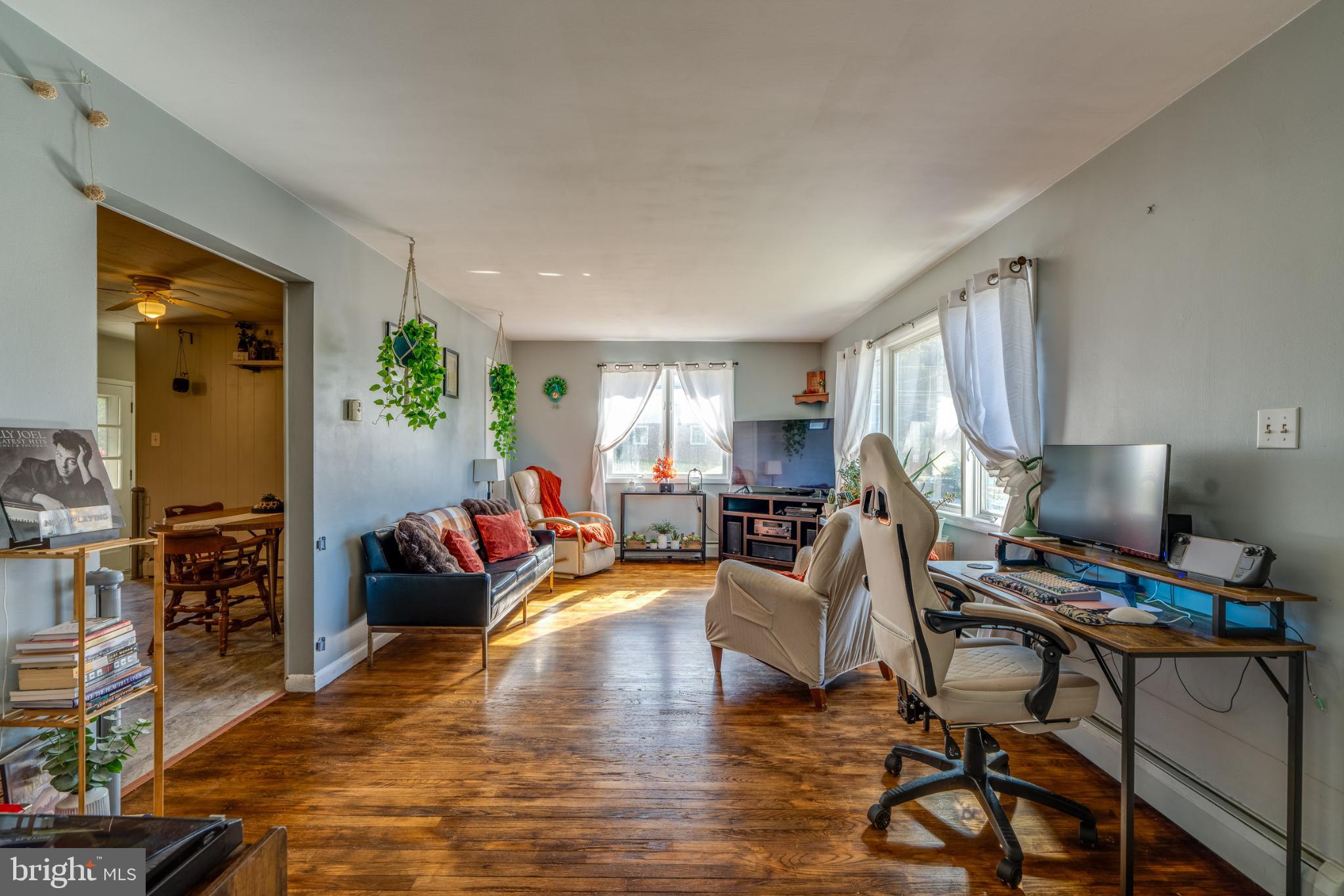 EPHRATA BOROUGH - Residential