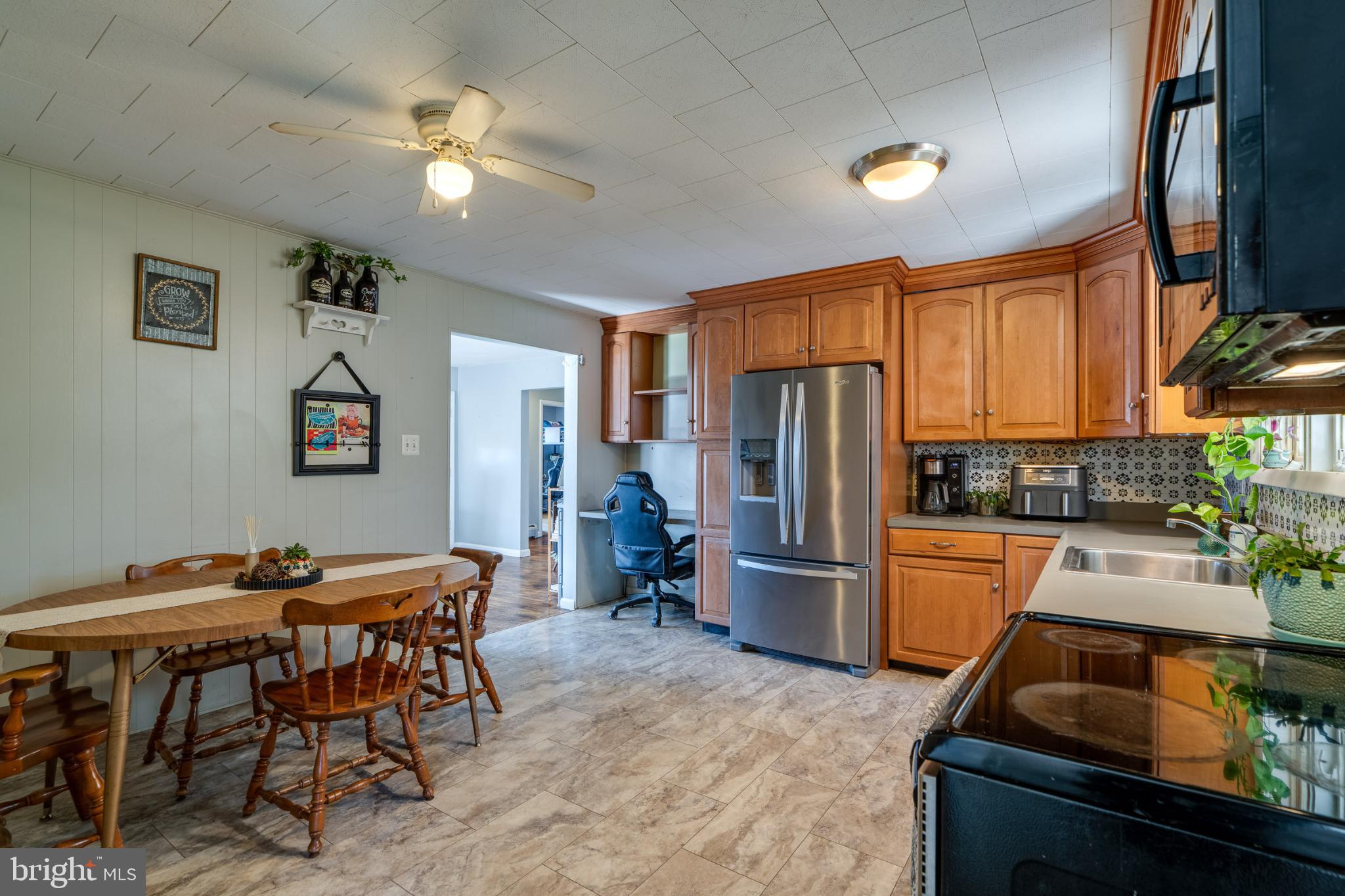 EPHRATA BOROUGH - Residential