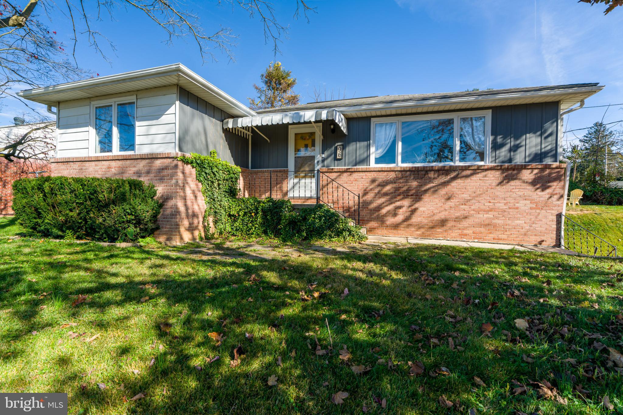 EPHRATA BOROUGH - Residential