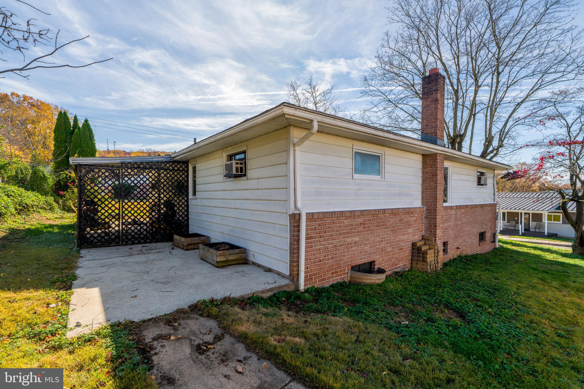 EPHRATA BOROUGH - Residential