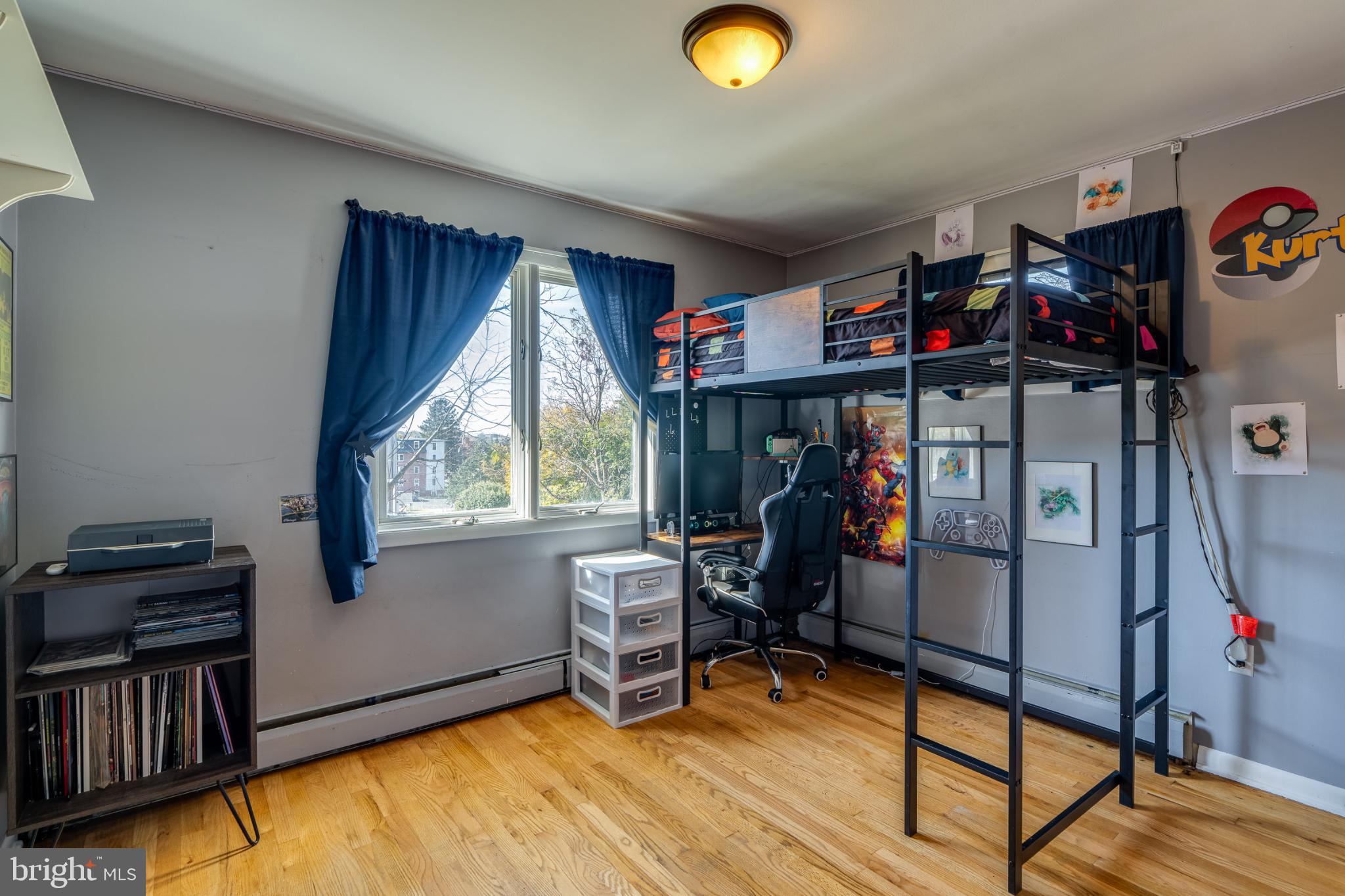 EPHRATA BOROUGH - Residential